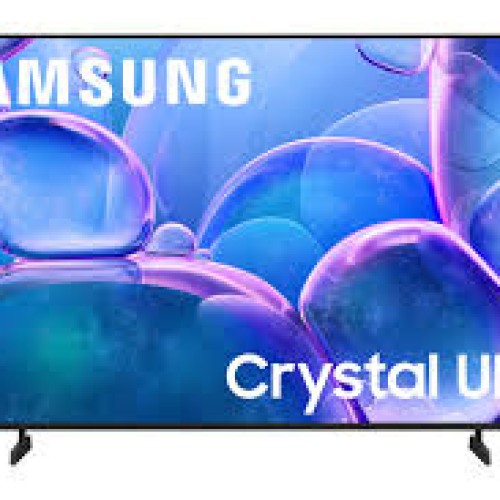 Samsung 50 Inch Smart Android Television