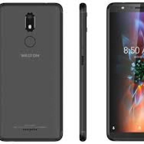 Walton Primo X5 Smart Android Phone