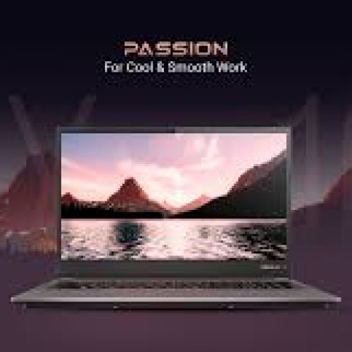 Walton Fusion Pro Sleek Business Laptop