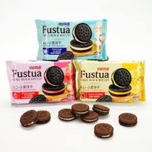 Biscuit Crispy Tasty Everyday Snack Food