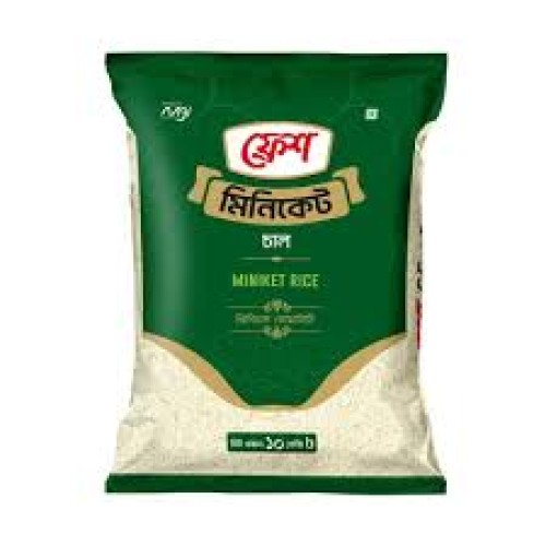 Miniket Rice Premium Quality Fine Grain
