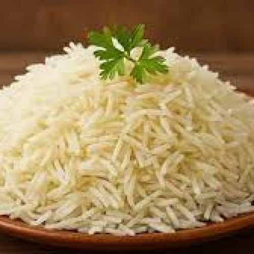 Basmati Rice Premium Long Grain Aromatic