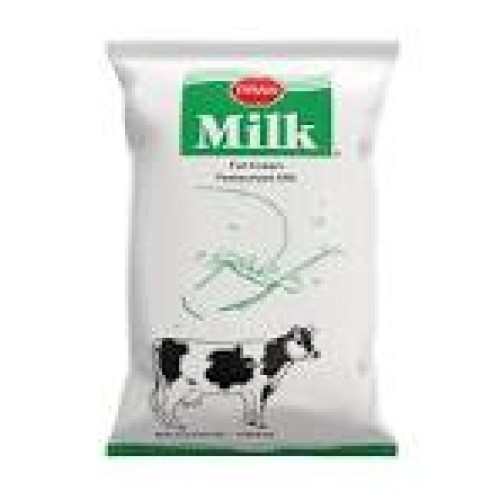 Pran Milk