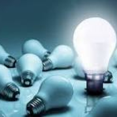 LED Light