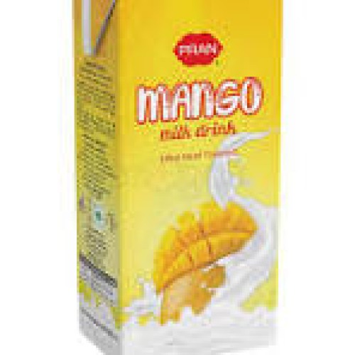 Pran mango juce
