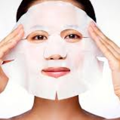 face mask