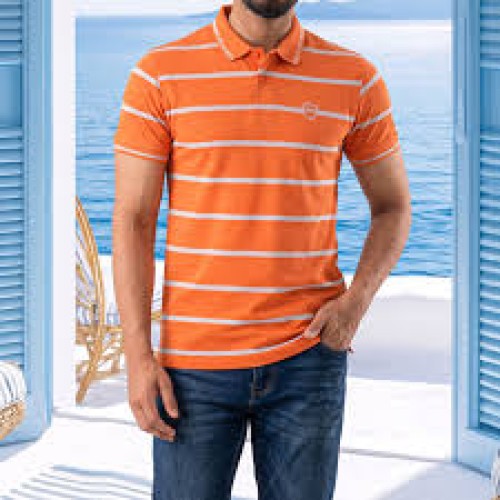 Boy's Polo Tshirt