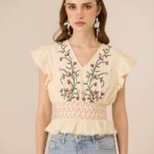 premium tops