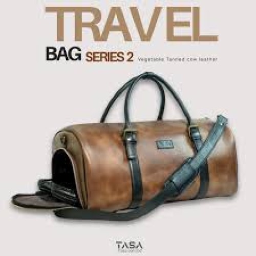 travel bag