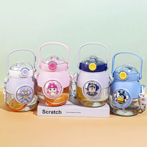 Water Cup