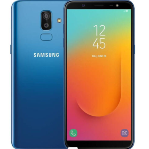 Samsung Galaxy On8