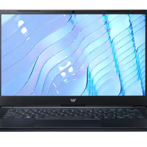 Walton Prelude N50 Pro Pentium Silver N5030 14" FHD Laptop