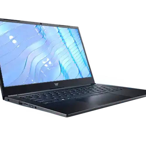 Walton Prelude N50 Pro Pentium Silver N5030 14" FHD Laptop