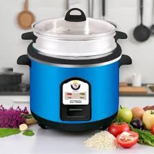 Rice cooker