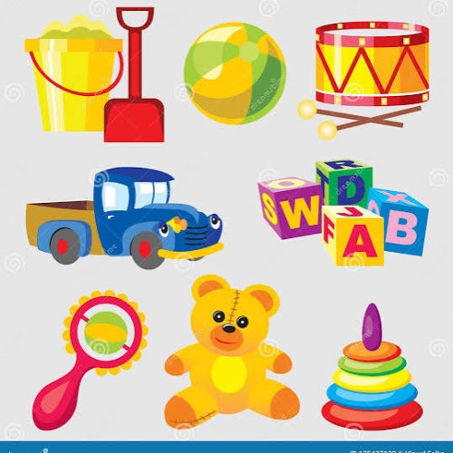 Baby Toys M-20