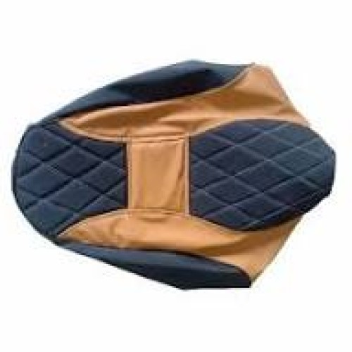seat cover bike