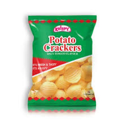 potato cheps