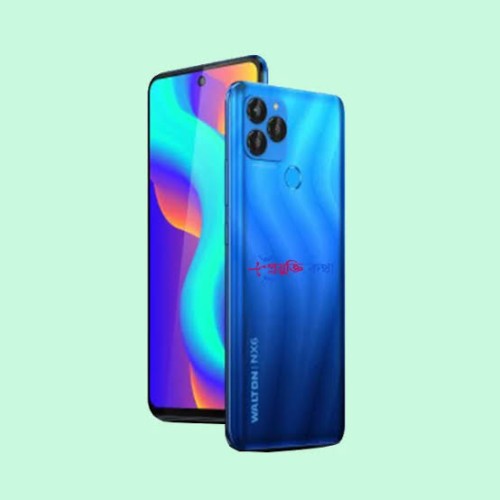 Walton Primo NX6