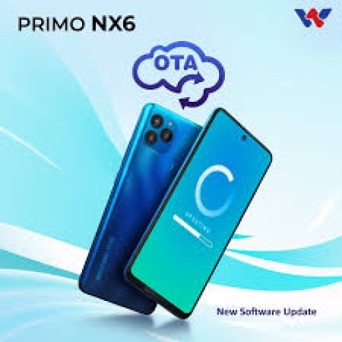 Walton Primo NX6