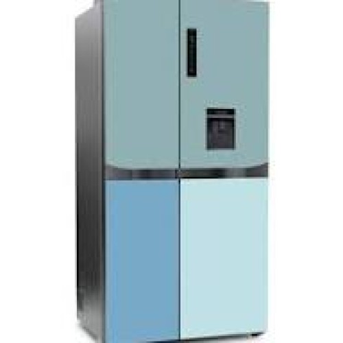 Walton No-Frost Refrigerator 646L WNR-6D6-GDFS-DI