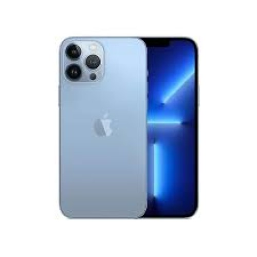 iphone 13 pro max white 128 gb battery 84% with box