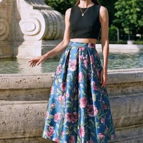 Skirt (Size S)