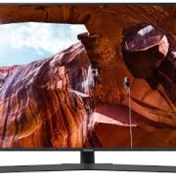 Samsung 4K UHD 43 Inch Smart Television