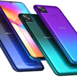 Walton Primo HM6 Budget Performance Smartphone