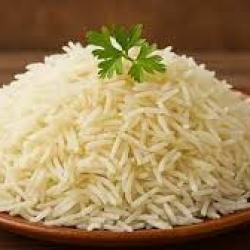 Basmati Rice Premium Long Grain Aromatic