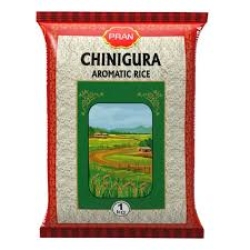 Chinigura Rice Premium Aromatic Short Grain