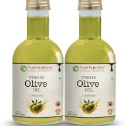 Fresh Olive Oil 500ml Extra Virgin
