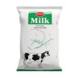 Pran Milk