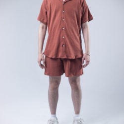 CO-ORD SET MALE