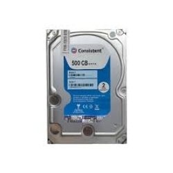 Hard disk Hdd 500gb