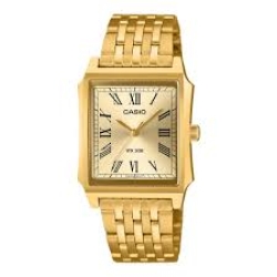 casio watch