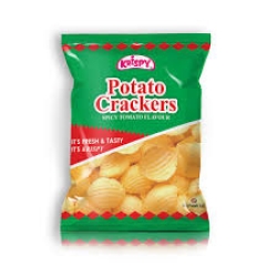potato cheps