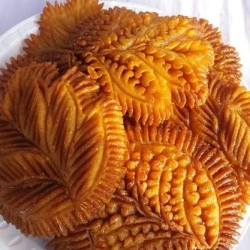 ফুল পিঠা