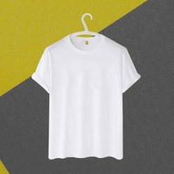 man t-shirt