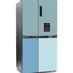 Walton No-Frost Refrigerator 646L WNR-6D6-GDFS-DI